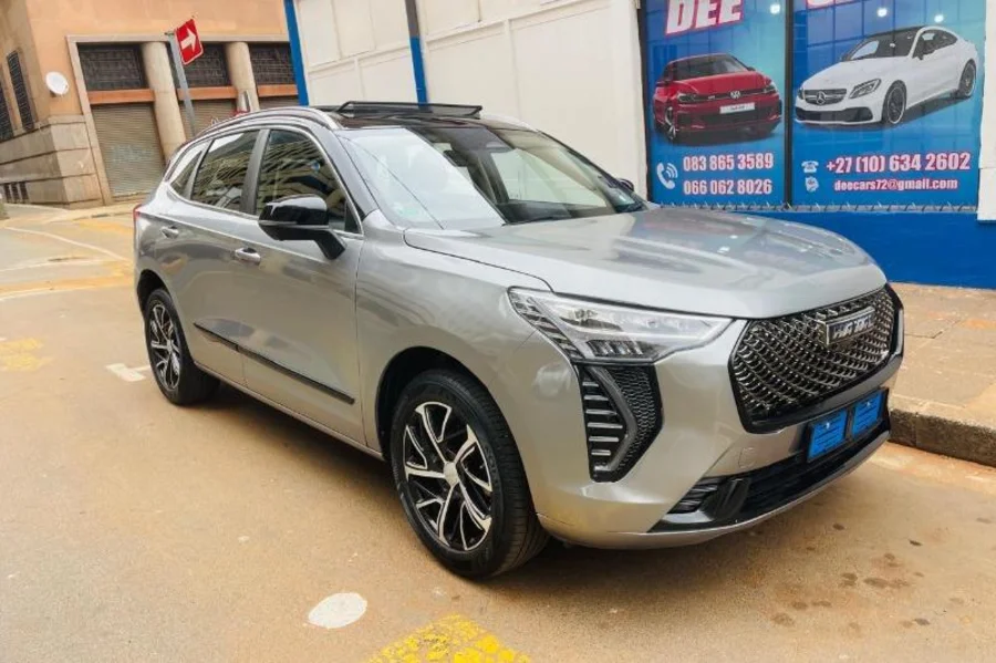 Used 2022 Haval Jolion 1.5T S Super Luxury - Dee Cars Used 2022 Haval Jolion 1.5T S Super Luxury - Dee Cars