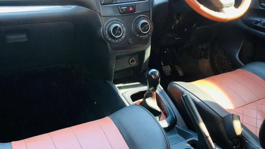 Used  2018 Toyota Avanza 1.5 SX - SG Cars