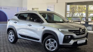 Used  2023 Renault Kiger 1.0 Zen