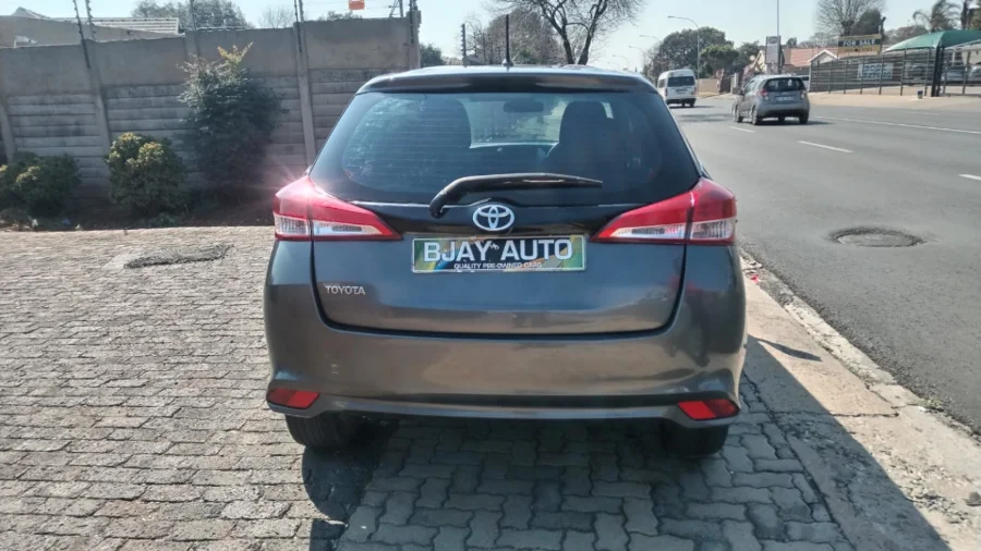Used 2019 Toyota Yaris 1.5 Xs auto - Skyview Autos