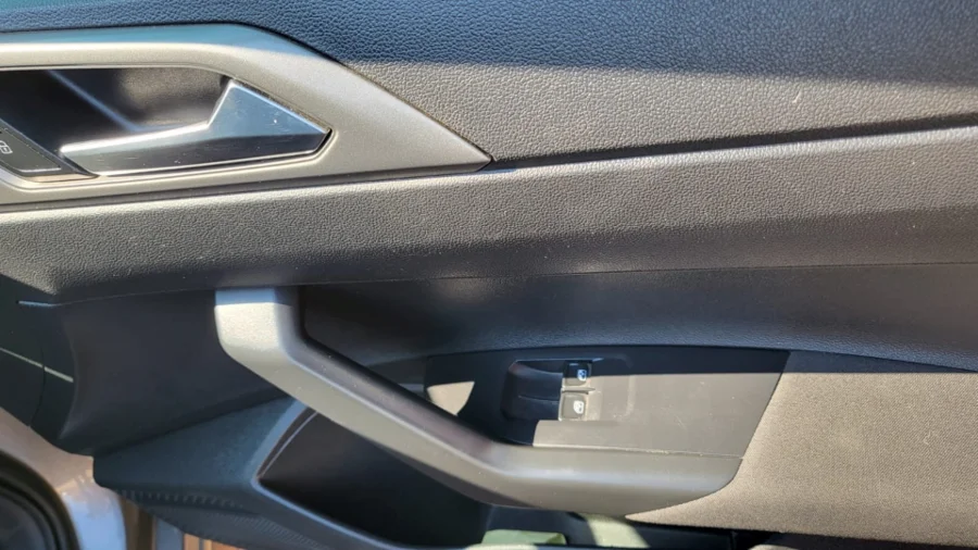 Used 2018 Volkswagen Polo hatch 1.2TSI Trendline - Amulak Cars