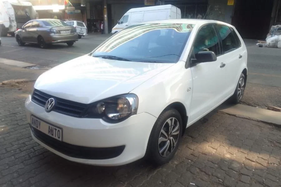 Used 2012 Volkswagen Polo Vivo 5-door 1.4 - Andy Auto Used 2012 Volkswagen Polo Vivo 5-door 1.4 - Andy Auto