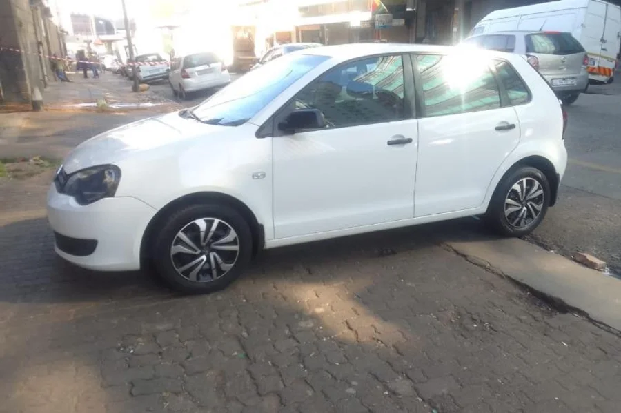 Used 2012 Volkswagen Polo Vivo 5-door 1.4 - Andy Auto Used 2012 Volkswagen Polo Vivo 5-door 1.4 - Andy Auto