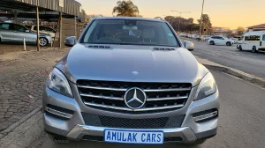 Used 2013 Mercedes-Benz ML 350
