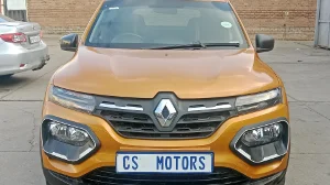 Used  2022 Renault Kwid 1.0 Dynamique