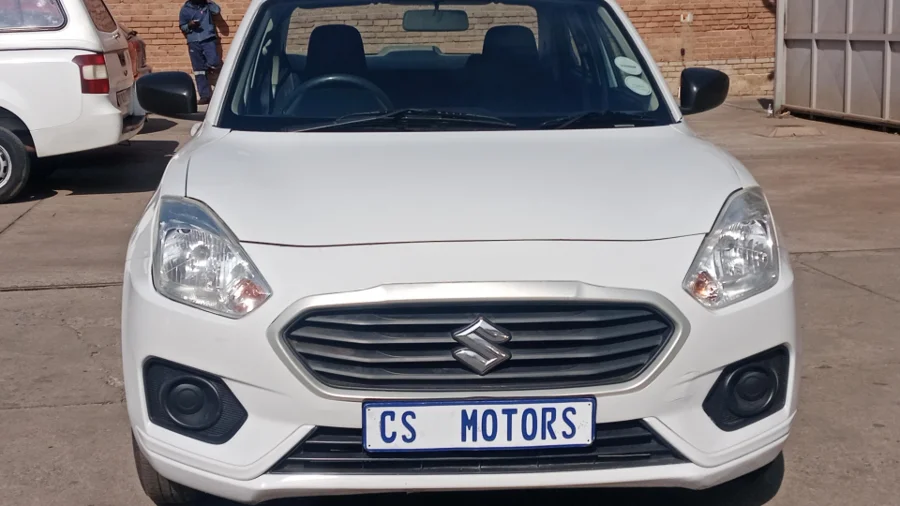 Used  2019 Suzuki DZire - CS Motors Used  2019 Suzuki DZire - CS Motors