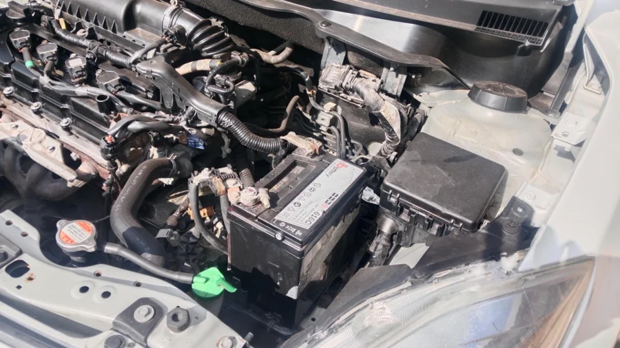 Used  2019 Suzuki DZire - CS Motors Used  2019 Suzuki DZire - CS Motors