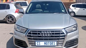 Used  2019 Audi Q5 Sportback 40TDI quattro Advanced