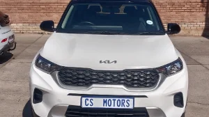 Used  2024 Kia Sonet 1.5 LX manual Used  2024 Kia Sonet 1.5 LX manual