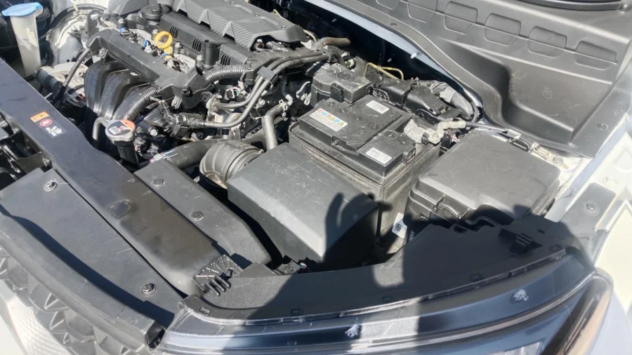Used  2024 Kia Sonet 1.5 LX manual - CS Motors Used  2024 Kia Sonet 1.5 LX manual - CS Motors