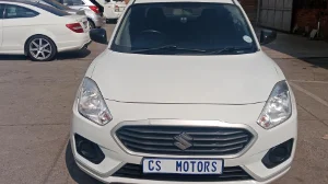 Used  2018 Suzuki DZire