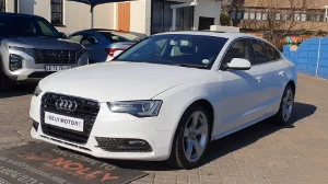 Used  2013 Audi A5 Sportback 45TFSI quattro sport S line sports