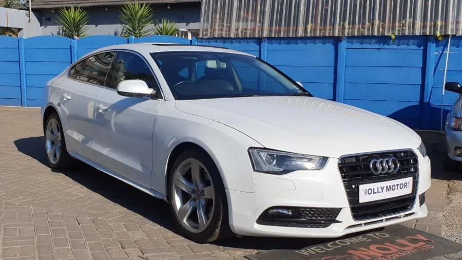 Used 2013 Audi A5 Sportback 45TFSI quattro sport S line sports - Nolly Motors Used 2013 Audi A5 Sportback 45TFSI quattro sport S line sports - Nolly Motors