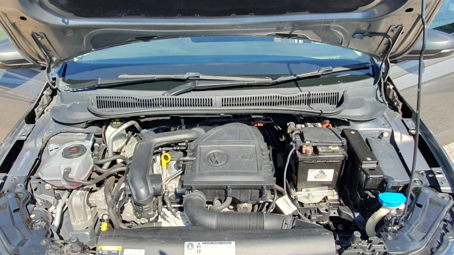 Used  2018 VW Polo hatch 1.0TSI Comfortline - Nolly Motors