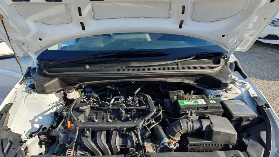 Used  2024 Hyundai i20 1.2 Motion - Nolly Motors