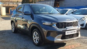 Used  2023 Kia Sonet 1.5 LX auto