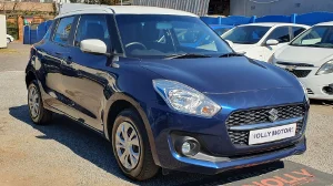 Used  2023 Suzuki Swift hatch 1.2 GL auto