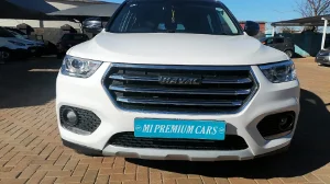 Used  2021 Haval H2 1.5T SUPER LUXURY AUTO