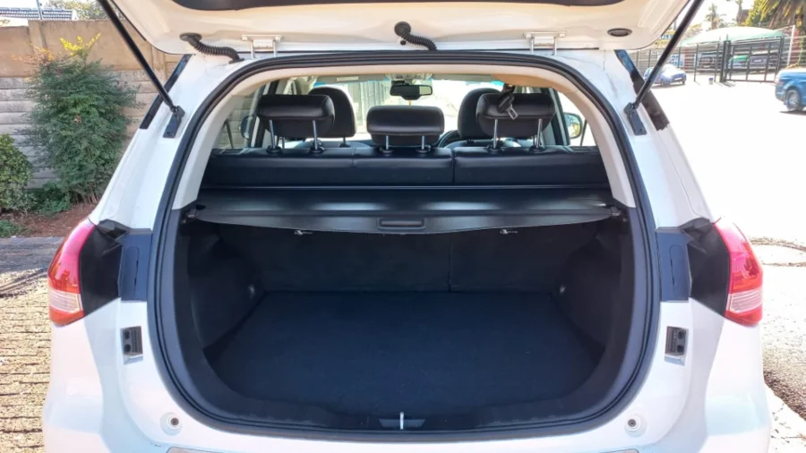 Used 2021 Haval H2 1.5T Luxury auto - Skyview Autos Used 2021 Haval H2 1.5T Luxury auto - Skyview Autos
