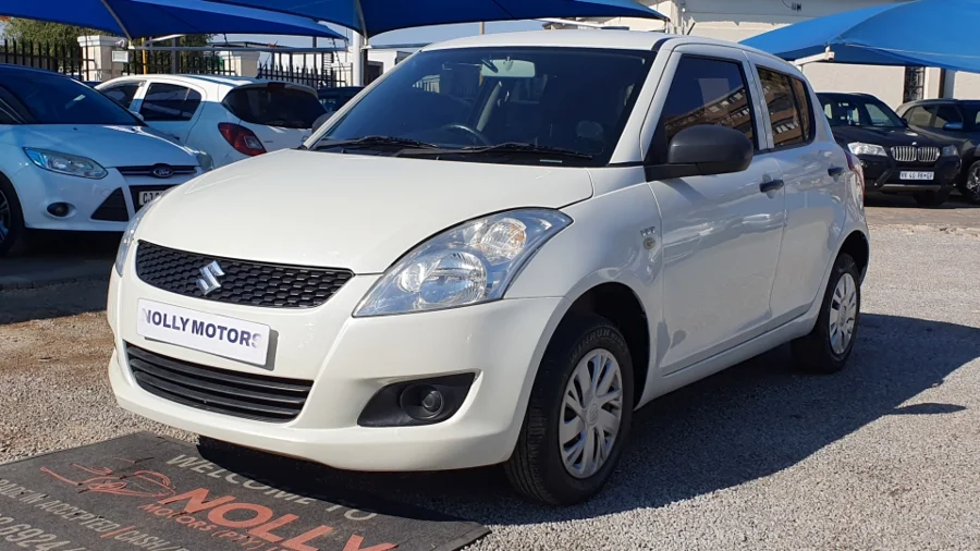 Used 2014 Suzuki Swift 1.2 GL manual - Nolly Motors Used 2014 Suzuki Swift 1.2 GL manual - Nolly Motors