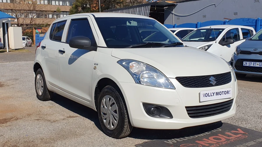 Used 2014 Suzuki Swift 1.2 GL manual - Nolly Motors Used 2014 Suzuki Swift 1.2 GL manual - Nolly Motors