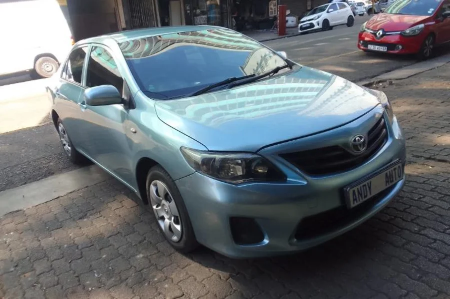 Used 2017 Toyota Corolla Quest 1.6 - Andy Auto Used 2017 Toyota Corolla Quest 1.6 - Andy Auto