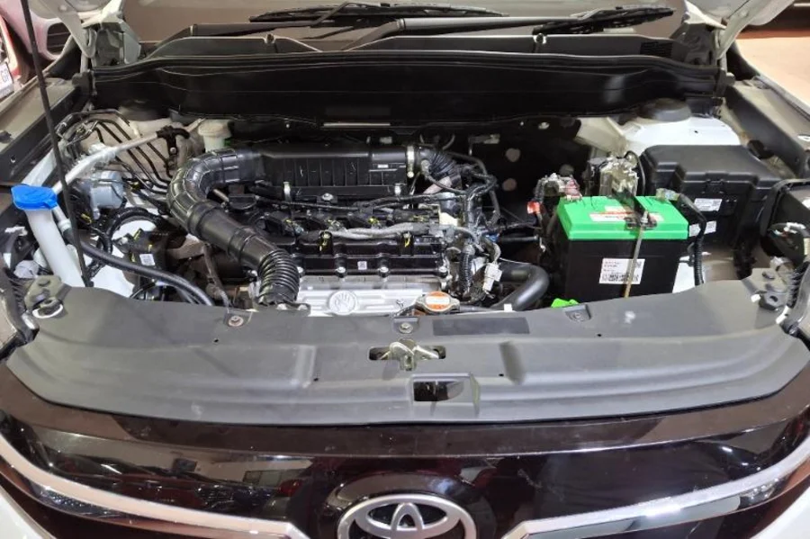 Used 2024 Toyota Urban Cruiser 1.5 XR - Monalisa Carz Used 2024 Toyota Urban Cruiser 1.5 XR - Monalisa Carz