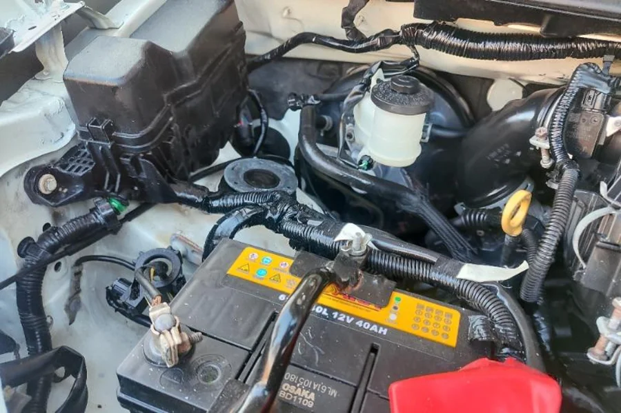 Used 2018 Toyota Avanza 1.5 SX - S and B Auto Group Used 2018 Toyota Avanza 1.5 SX - S and B Auto Group