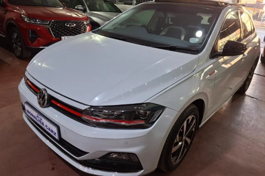 Used 2021 Volkswagen Polo hatch 1.0TSI Comfortline - Monalisa Carz Used 2021 Volkswagen Polo hatch 1.0TSI Comfortline - Monalisa Carz