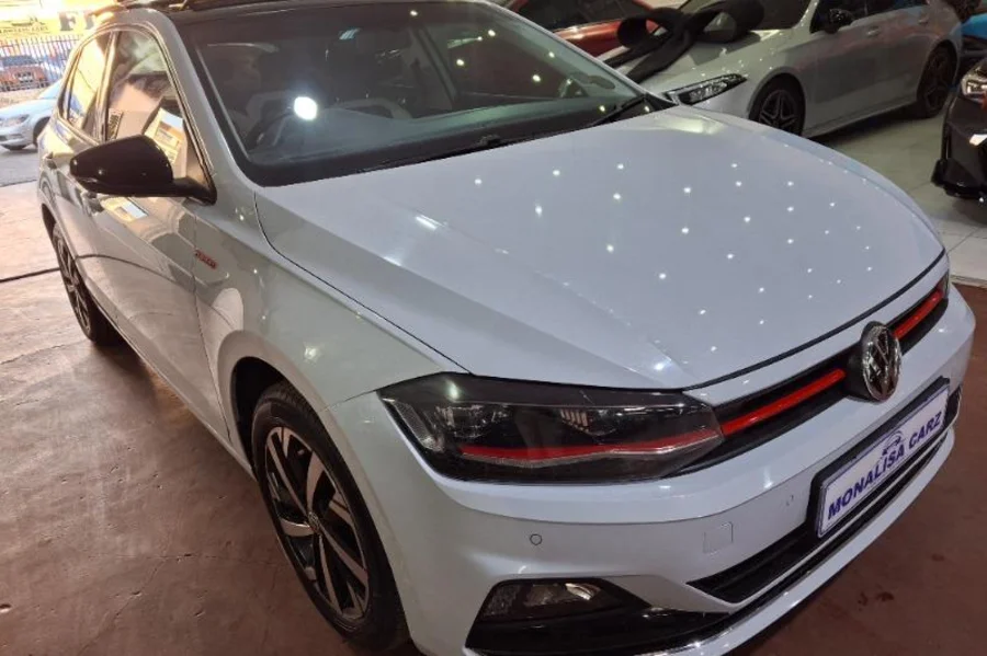 Used 2021 Volkswagen Polo hatch 1.0TSI Comfortline - Monalisa Carz Used 2021 Volkswagen Polo hatch 1.0TSI Comfortline - Monalisa Carz