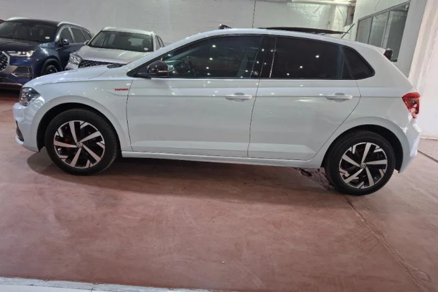 Used 2021 Volkswagen Polo hatch 1.0TSI Comfortline - Monalisa Carz Used 2021 Volkswagen Polo hatch 1.0TSI Comfortline - Monalisa Carz