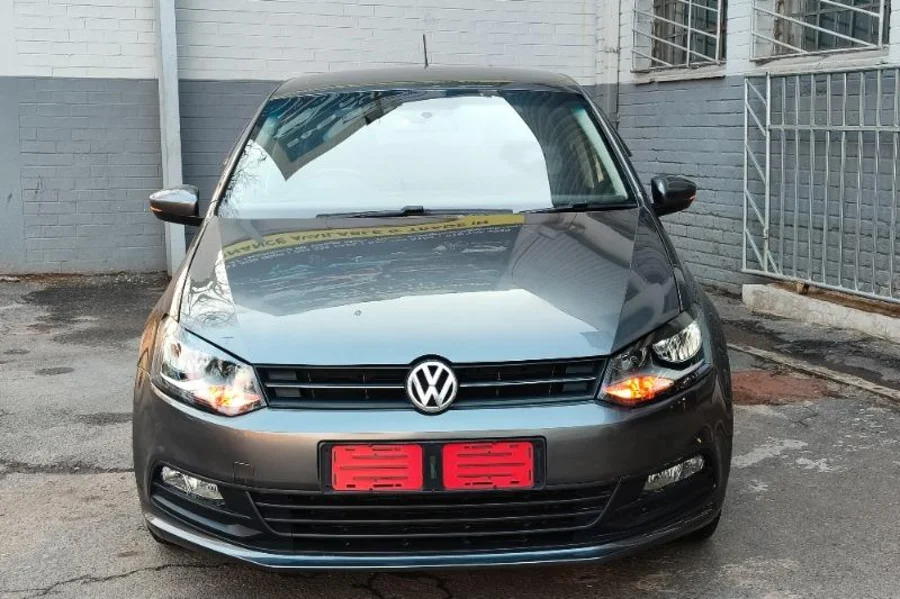 Used 2012 VW Polo 1.4 Comfortline - S and B Auto Group Used 2012 VW Polo 1.4 Comfortline - S and B Auto Group