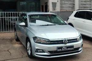 Used  2019 VW Polo hatch 1.2TSI Trendline