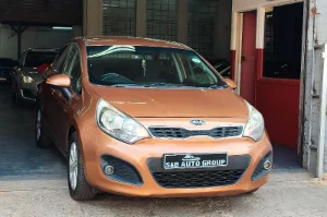 Used  2015 Kia Rio 1.4 5-door