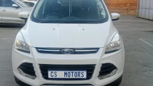 Used 2014 Ford Kuga 1.5T Trend