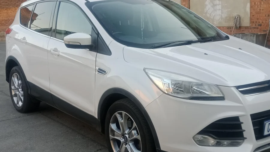 Used 2014 Ford Kuga 1.5T Trend - CS Motors