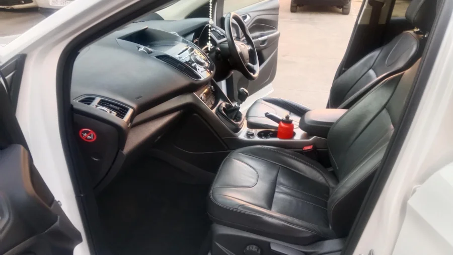 Used 2014 Ford Kuga 1.5T Trend - CS Motors