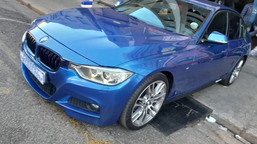 Used 2013 BMW 3 Series 320d - Carmart Auto Dealer Used 2013 BMW 3 Series 320d - Carmart Auto Dealer