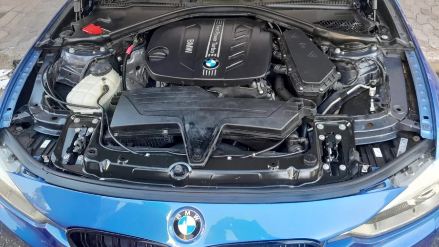 Used 2013 BMW 3 Series 320d - Carmart Auto Dealer Used 2013 BMW 3 Series 320d - Carmart Auto Dealer