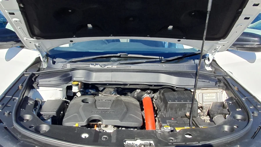 Used 2021 Haval H2 1.5T City auto - Nolly Motors Used 2021 Haval H2 1.5T City auto - Nolly Motors