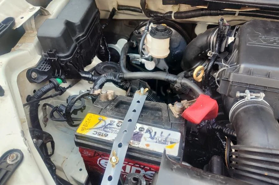 Used  2019 Toyota Avanza 1.5 SX - S and B Auto Group