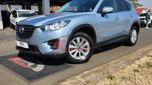 Used  2016 Mazda CX-5 2.0 Active auto