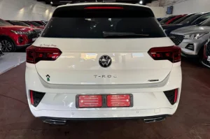 Used  2024 VW T-Roc