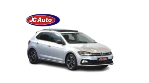 Used 2021 Volkswagen Polo hatch 1.0TSI Highline auto