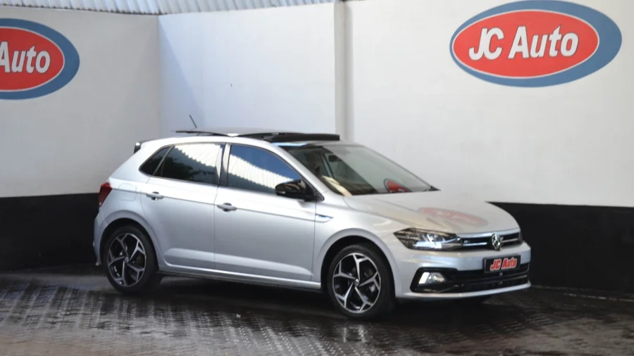 Used 2021 Volkswagen Polo hatch 1.0TSI Highline auto - JC Auto Used 2021 Volkswagen Polo hatch 1.0TSI Highline auto - JC Auto