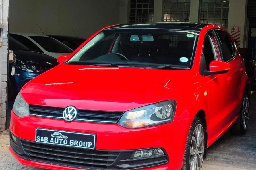 Used 2012 VW Polo 1.4 Comfortline - S and B Auto Group Used 2012 VW Polo 1.4 Comfortline - S and B Auto Group