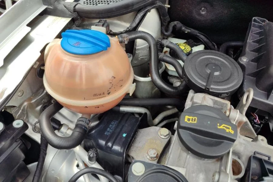 Used  2018 VW Polo 1.6 Comfortline - S and B Auto Group