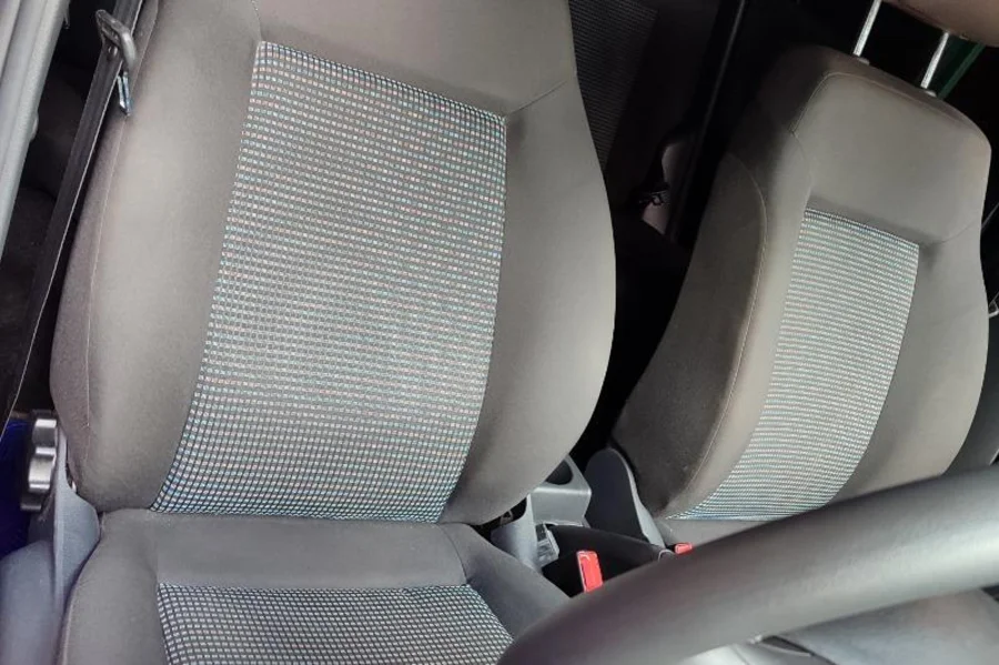 Used 2020 VW Polo Vivo hatch 1.4 - S and B Auto Group Used 2020 VW Polo Vivo hatch 1.4 - S and B Auto Group