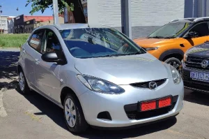 Used  2008 Mazda Mazda2 1.5 Active