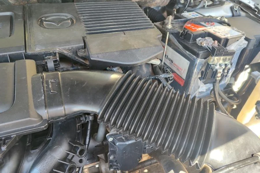 Used  2008 Mazda Mazda2 1.5 Active - S and B Auto Group